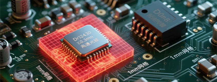 高速光耦的技术突破与系统赋能缩略图 高速光耦的技术突破与系统赋能缩略图