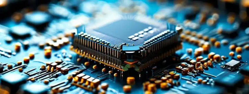 半导体、集成电路、芯片的区别与联系缩略图 半导体、集成电路、芯片的区别与联系缩略图