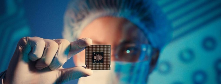 什么是片上系统（SoC）处理器？缩略图